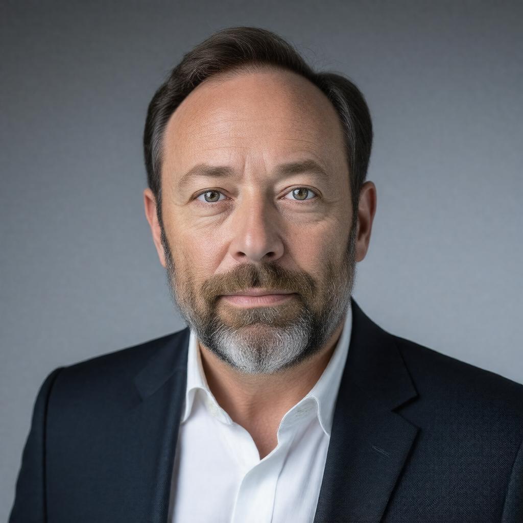 Jimmy Wales